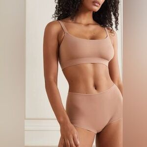 Skims Fits Everybody Scoop Neck Bralette